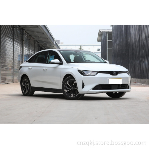 Spot 2022 Professional Manufacture 4 Wheels ad alte prestazioni Urban Vehicle Electric Weima E5 Nuovo veicolo energetico